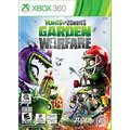 XBOX 360 植物大戰僵屍：花園戰爭 英文美版 PVZ Garden Warfare