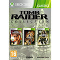 XBOX 360 古墓奇兵三合一三部曲(3片裝) -英文版- Tomb Raider 蘿拉 卡芙特