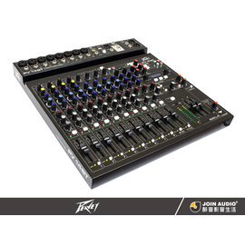 【醉音影音生活】美國 Peavey PV14BT 14軌專業Mixer混音器.公司貨