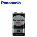 Panasonic 9V方型電池/顆