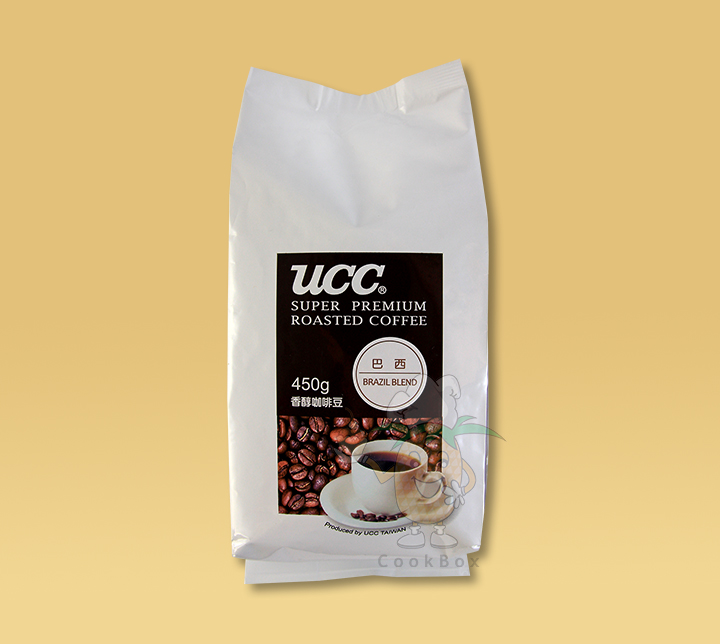 旺來興 Ucc巴西香醇咖啡豆450g 包 Pchome商店街 台灣no 1 網路開店平台
