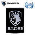 SADES 多功能悠遊鑰匙圈限量版 (黑)