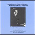 Music &amp; Art CD 928 孟都指揮白遼士浮士德的天譴 Pierre Monteux Conducts Berlioz La Damnation de Faust (Complete) (2CD)