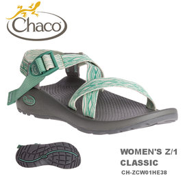 Chaco Z 1 CH ZCW01HE38