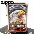 ◆斯摩客商店◆【ZIPPO】美系~哈雷~Harley-Davidso n Mazzi-老鷹圖案打火機NO.29499
