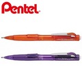 【Pentel飛龍】PD-279T側壓自動鉛筆