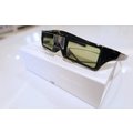 《名展影音》副廠Optoma BENQ DLP-LinK 充電式 3D 眼鏡/組 適用GT1080 W1700