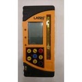 萊賽LAISAI LS722雷射數位測距接收器/雷射水平儀 紅綠光戶外接收器並可測距30米 高層專用