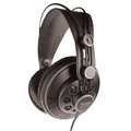 『立恩樂器』★免運公司貨★ Superlux HD681B 專業監 聽級耳機 耳罩式耳機 HD 681 B 耳機 優化低頻
