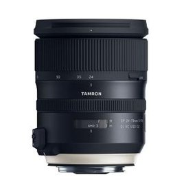 TAMRON SP 24-70mm F/2.8 Di VC USD G2 (A032) 二代鏡《平輸》For Canon