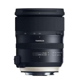 TAMRON SP 24-70mm F/2.8 Di VC USD G2 (A032) 二代鏡《平輸》for Nikon