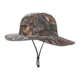 Outdoor Research Helios Camo Sun Hat 