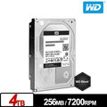 WD 威騰 黑標 4TB 電競級 3.5吋傳統硬碟 WD4005FZBX /紐頓e世界