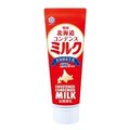+東瀛go+ 雪印 北海道煉乳 加糖管狀煉乳130g 加糖煉乳 北海道生乳100%使用 日本原裝進口