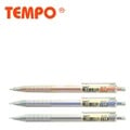 Tempo節奏 B-112 0.7mm中油筆 12支入/打