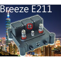 【寒舍小品】 免運費 Breeze E211 真空管 耳機擴大機 前級 耳擴 HIEND 保固一年