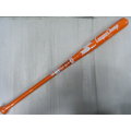 新莊新太陽 SSK PS225-35 特定版 歐洲 進口 櫸木 壘球棒 橘 硬度加強 甜蜜點加大 特1800
