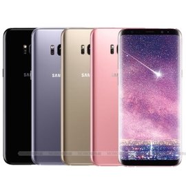 SAMSUNG Galaxy S8(福利機) (4G64G)