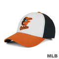 新莊新太陽 MLB 美國職棒 大聯盟 5732022-800 巴爾的摩 金鶯隊 棒球帽 球迷帽 橘白黑 可調式 特550