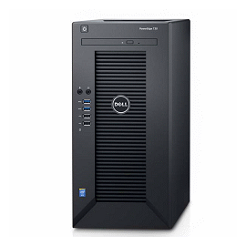3c91 T30-P-G4400 PowerEdge T30 Pentium G4400 4G