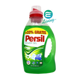 【易油網】PERSIL 強力洗淨 1.452L (綠色)高效能洗衣精 #32660