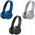 新音耳機 公司貨保固1年 SONY WH-CH500 藍芽耳罩耳機 另ath-ar3bt