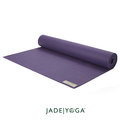 Jade Yoga 瑜珈墊 Travel Mat 3mm 173cm - 深紫色