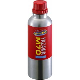 ├登山樂┤日本 YAZAWA 不鏽鋼攜帶式油瓶0.7L # M-70