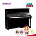【金聲樂器】YAMAHA U1J SC2 PE 靜音鋼琴