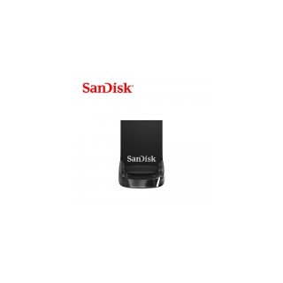 【SanDisk】CZ430 ULTRA Fit USB3.1 隨身碟 128GB