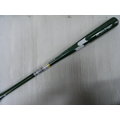 新莊新太陽 SSK PRO500P-G6 55 職業級 楓木棒球棒 G6 棒型 墨綠 硬度加強 甜蜜點加大 特價2500
