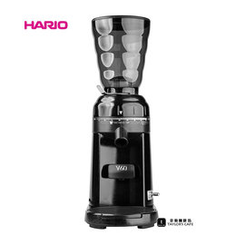 【HARIO】日本 V60 電動咖啡研磨機 / 磨豆機 - EVCG-8B-TW (公司貨)