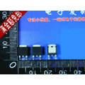 [含稅]同型品全新 J122G 貼片 MJD122G 電晶體達林頓 D-PAK TO-252