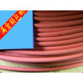 [含稅](1米) 紅色 收縮前4mm 熱縮管 熱縮套管 低溫 阻燃 熱收縮管