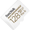SanDisk 128GB 極致耐寫度 MAX Endurance Micro SDXC 記憶卡 無轉接卡 128G QVR12