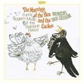 CPO 999083 趣味典雅巴洛克優美音樂曲 The Marriage of the Hen and the Cuckoo (1CD)