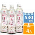 【愛健】御白玉薏仁水530ml(4入)