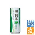 奧利多活性飲料240ml(24入/箱)