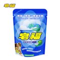 皂福 天然洗衣皂精補充包(2000g)