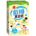 義美 低糖黑豆奶 250ml(24入/箱)