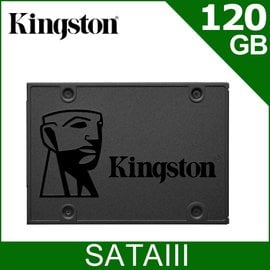 Kingston SSDNow A400 120GB 2.5 SATA 3