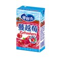 優鮮沛蔓越莓綜合果汁(250ml/24入)