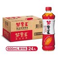 茶裏王 英式紅茶600c.c(24入/箱)
