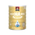 《桂格》敏兒HA麥精五種水果配方(700g/罐)