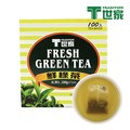 《T世家》鮮綠茶包(100 入/盒)