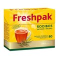 Freshpak 南非國寶茶(RooibosTea) 分享包 2.5gx80入