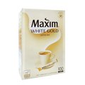 Maxim 白金咖啡100入(1170g)