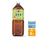 《悅氏》青草茶2000ml(8瓶/箱)