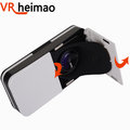 易攜式 摺疊 VR Box 超薄3D虚擬现实智能蓝光眼镜