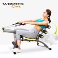 Wonder Core2 六合一全能塑體健身機(強化升級版)